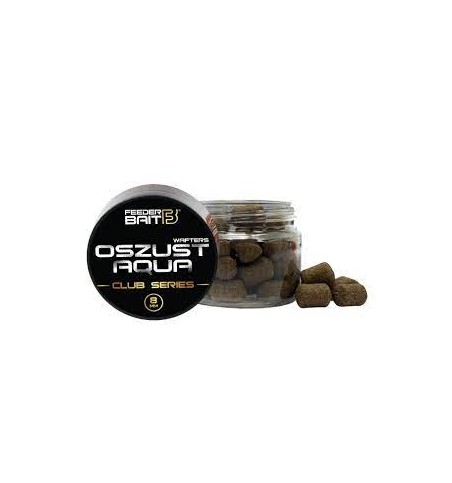 FEEDER BAIT CZINKERS CLUB SERIES OSZUST 8mm