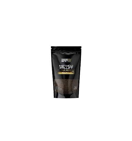 FEEDER BAIT METHOD PELLET CLUB SERIES AQUA 2MM