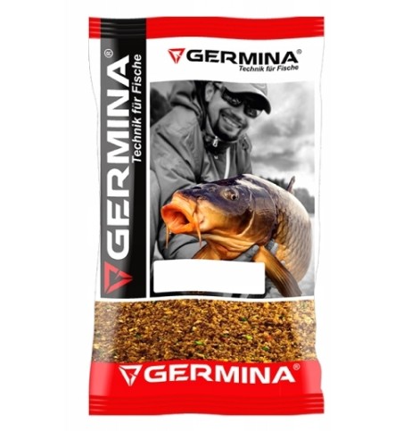 ZANĘTA GERMINA BASIC UNIWERSALNA 1KG