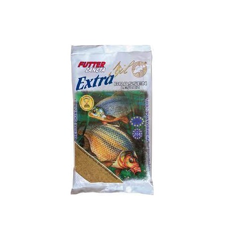 STIL ZANĘTA EXTRA LESZCZ 0,65KG