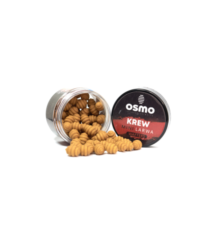 OSMO MINI LARWA KREW WAFTERS 50ML 7MM