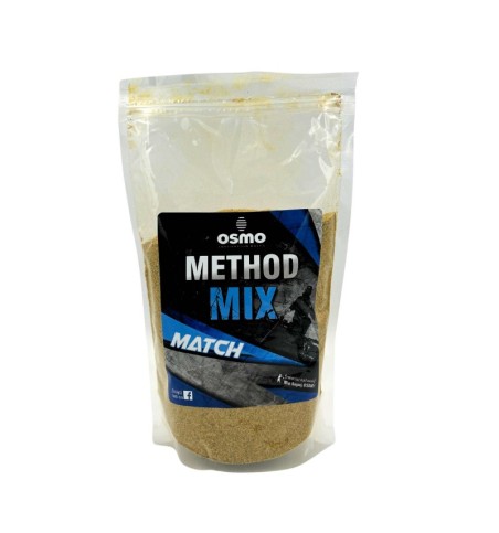 OSMO METHOD MIX MATCH 800G