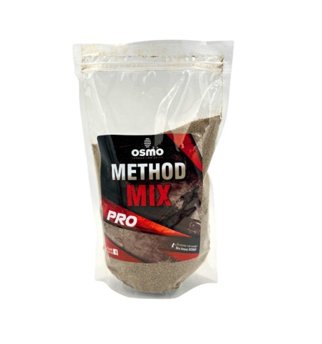 OSMO METHOD MIX PRO 800G