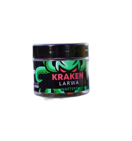 OSMO MINI LARWA KRAKEN WAFTERS 50ML 7MM