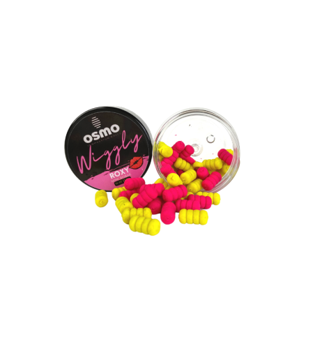 OSMO MINI ROBAK WAFTERS WIGGLY ROXY