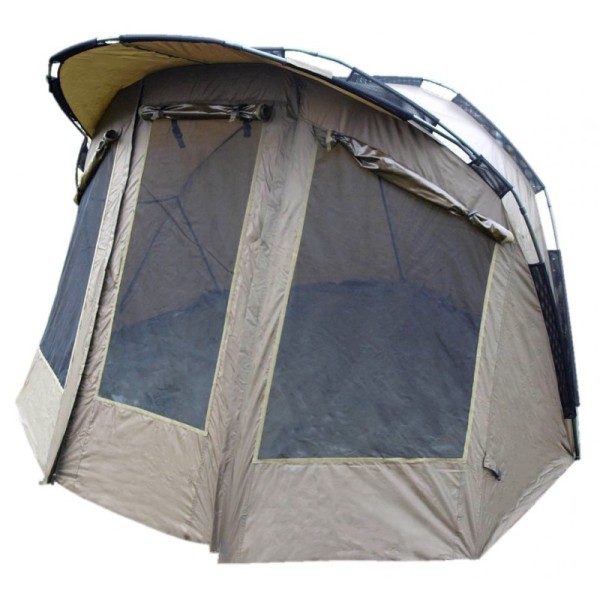 NAMIOT ZFISH BIVVY DELUXE KING SIZE 2 OSOBOWY