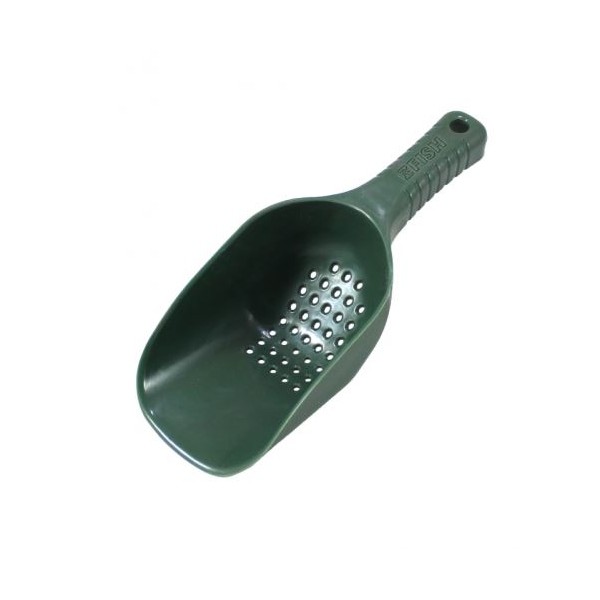 ZFISH ŁOPATKA BAITING SPOON HOLES L