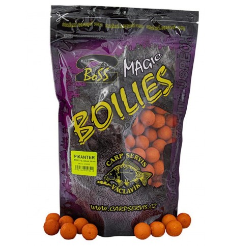 KULKI ZANĘTOWE VACLAVIK BOSS2 PIKANTER 20MM 1KG