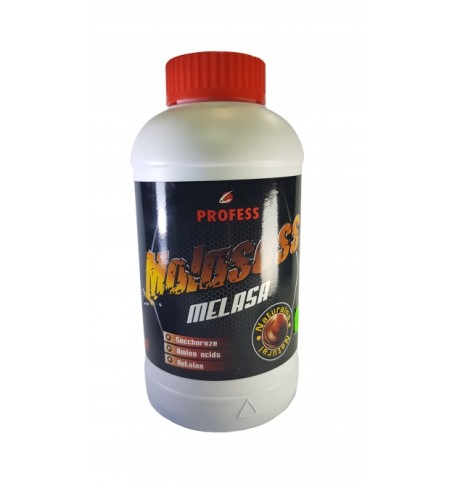 PROFESS MELASA NATURALNA 500ml