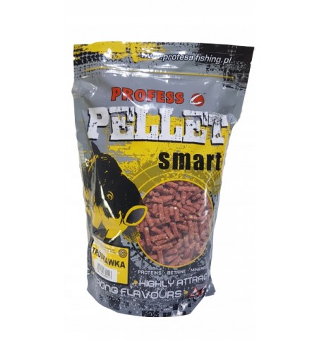 PROFESS PELLET SMART 5mm TRUSKAWKA