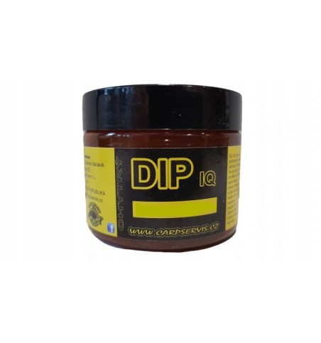 VACLAVIK DIP IQ SZATAN 60ml