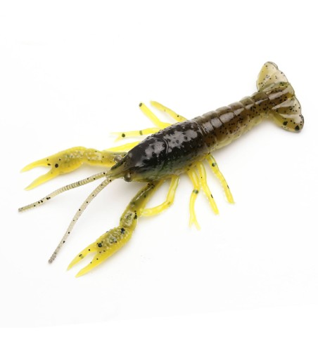 SAVAGE GEAR 4D CRAW 7.5CM 5.5G FLOATING SUMMER CRA