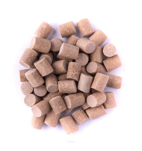 PELLET ZANĘTOWY COPPENS PREMIUM COARSE 8MM