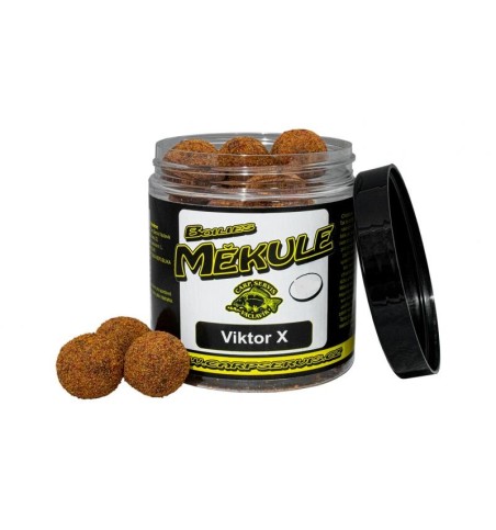 VACLAVIK KULKI MIĘKKIE MEKULE VIKTOR X 25MM 140G