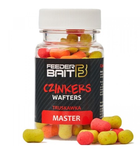 FEEDER BAIT CZINKERS MASTER TRUSKAWKA 60ML