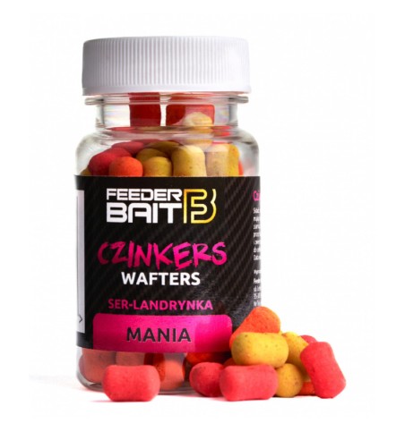 FEEDER BAIT CZINKERS MANIA SER LANDRYNKA 60ML