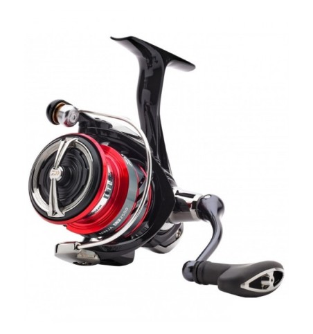 KOŁOWROTEK DAIWA NINJA LT 3000-CXH