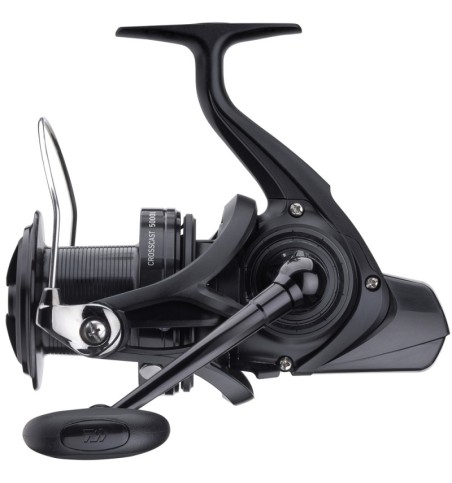 KOŁOWROTEK DAIWA CROSSCAST 35 SCW 5000LD QD