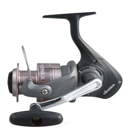 KOŁOWROTEK OKUMA REVENGER PRO RVP-30