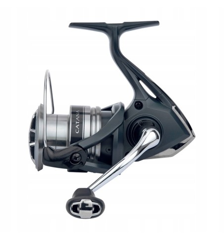 KOŁOWROTEK SHIMANO CATANA FE 3000 HG