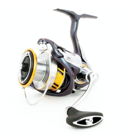 KOŁOWROTEK DAIWA REGAL LT 2500D