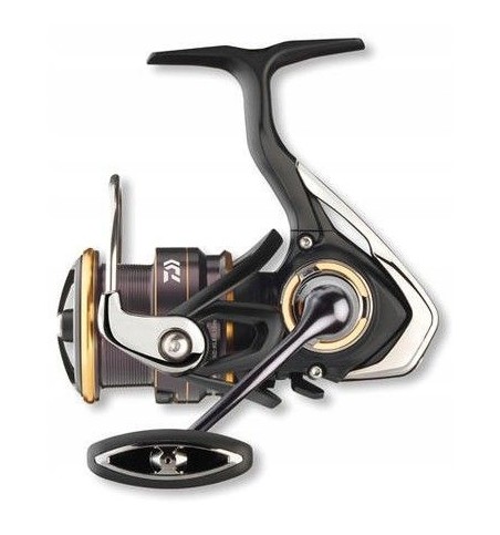 KOŁOWROTEK DAIWA LEGALIS LT 2000-XH