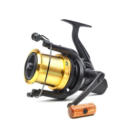 KOŁOWROTEK DAIWA EMBLEM 45 SCW QD OT