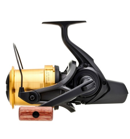 KOŁOWROTEK DAIWA CROSSCAST 45 SCW 5000LD QD OT