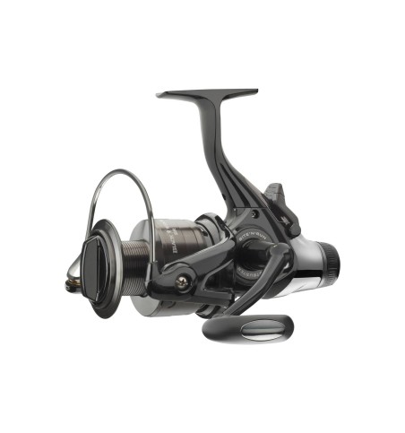 KOŁOWROTEK DAIWA BLACK WIDOW BR 4500A