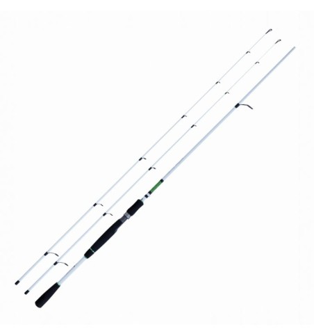 WĘDKA ROBINSON DROP SHOT TWINS 2,10M 5-15 / 8-25G