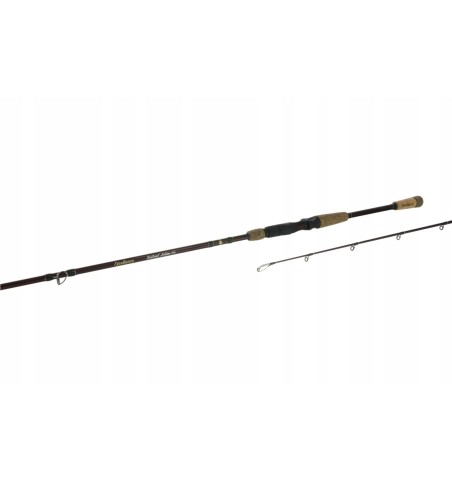 MIKADO WĘDKA EXCELLENCE BAITCAST 210CM 20-55G