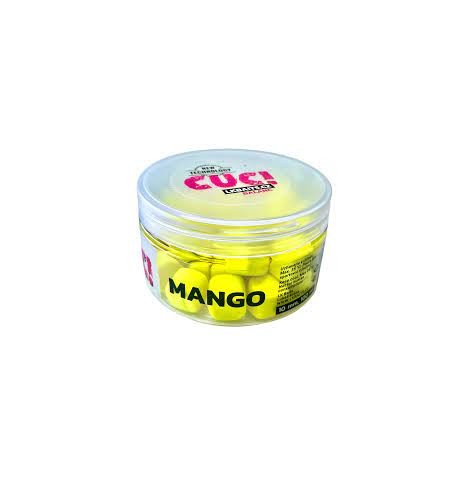 LK BAITS CUC NUGGET BALANC FLUORO MANGO 10MM