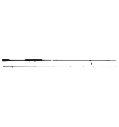 WĘDKA SAVAGE GEAR DROP SHOT SPECIALIST 243CM 8-28G