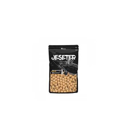 LK BAITS KULKI JESETER SPECIAL CHEESE FISH 18MM