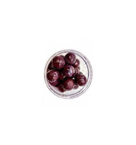 LK BAITS KULKI FRESH RESTART PURPLE PLUM 14MM