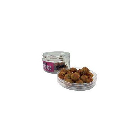 LK BAITS CUC RODZYNKI RAISIN MIÓD 50G