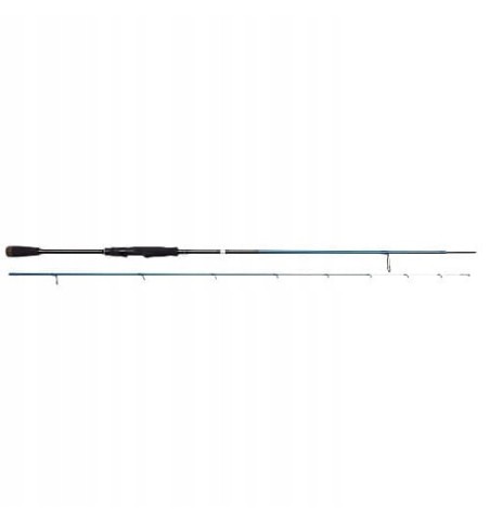 WĘDKA SAVAGE GEAR SGS2  LIGHT GAME 274CM 4-16G