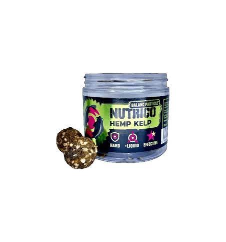 LK BAITS NUTRIGO BALANC PARTICLE MÓD KUKURYDZA 20M