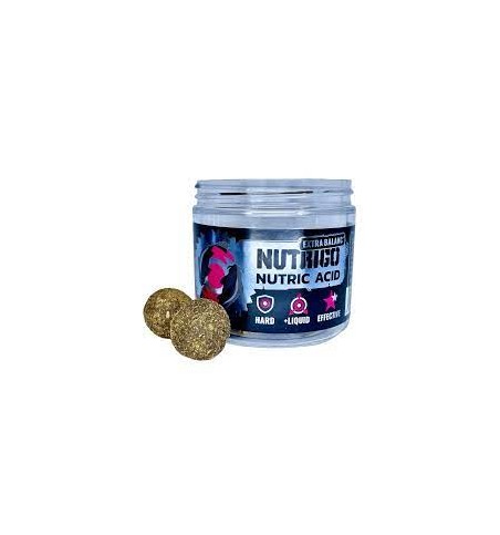 LK BAITS NUTRIGO EXTRA BALANC NUTRIC ACID 20MM