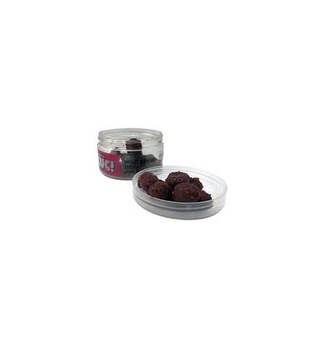 LK BAITS CUC RODZYNKI RAISIN DZIKA TRUSKAWKA 50G