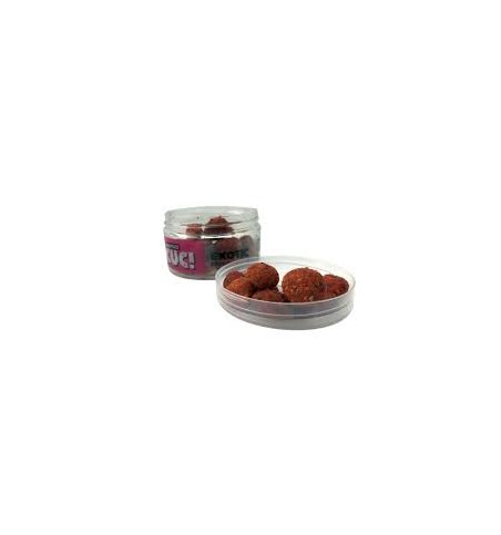 LK BAITS CUC RODZYNKI RAISIN EXOTIC 50G