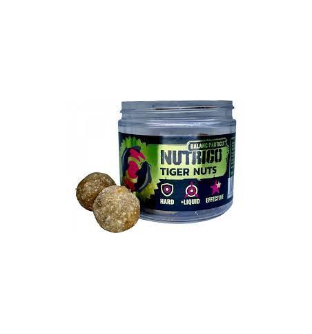 LK BAITS NUTRIGO BALANC PARTICLE ORZECH TYGRYSI 20