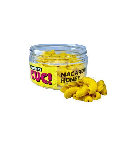 LK BAITS CUC MACARONI MIÓD 100ML