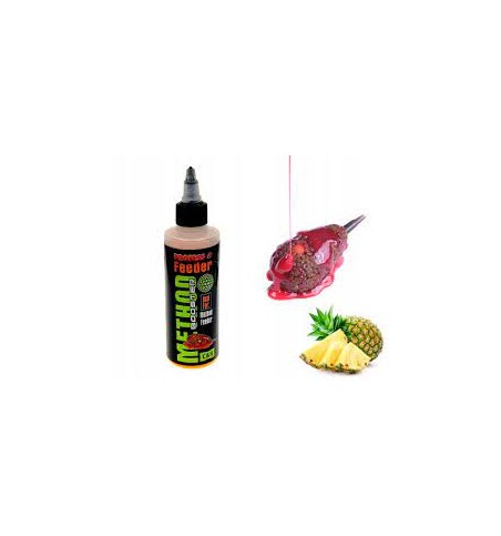 PROFESS BOOSTER METHOD FEEDER ANANAS 100ML