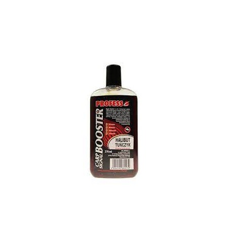 PROFESS BOOSTER HALIBUT TUŃCZYK 270ML