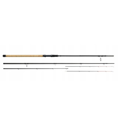 WĘDKA OKUMA CUSTOM BLACK FEEDER 300CM 80G