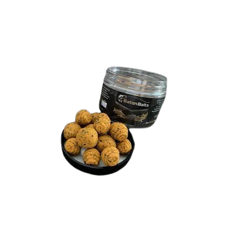 POCZWARKI PROTEINOWE BATON BAITS MANGO 16/20MM