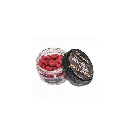 POCZWARKI PROTEINOWE BATON BAITS MORWA 11MM