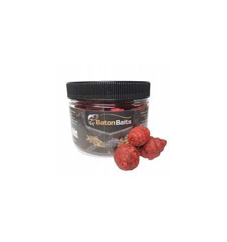 POCZWARKI PROTEINOWE BATON BAITS MORWA 20MM