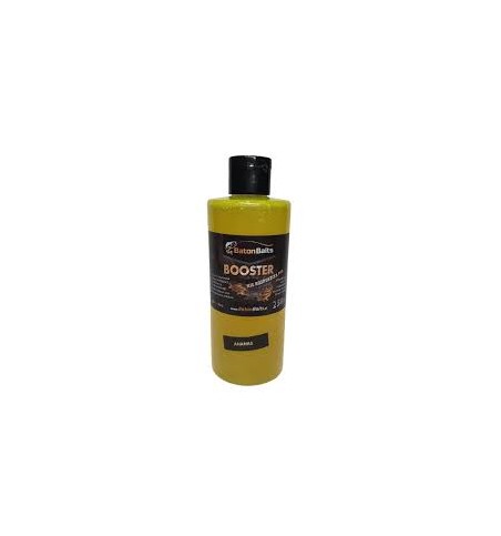 BOOSTER BATON BAITS ANANAS 250ML